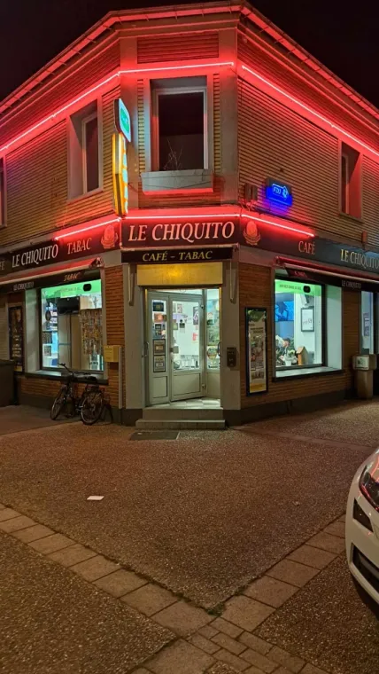 Vente de CBD au bar tabac LE CHIQUITO à FENAIN, Douai, DR CBD